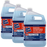 CLEANER,SPIC&SPANDISGA,BE