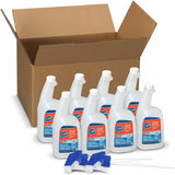CLEANER,SP&SPDIS32OZCT,BE