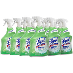 CLEANER,LYSOL,W/BLEACH