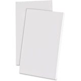 PAD,SCRATCH,3X5RCY12PD/PK