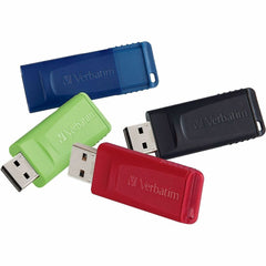 DRIVE,FLASH,16GB,SNG,4/PK