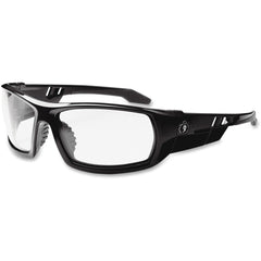 GLASSES,SFTY,ODINAF,BL/CL
