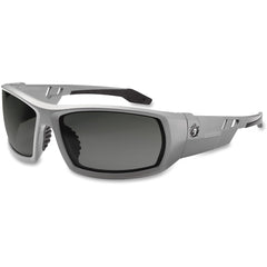 GLASSES,SFTY,ODINGL,GY/SM