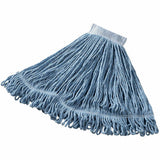 MOP,LG BL SPRSTITCH,5"