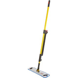 MOP,PULSE,17"FRME,52"HNDL