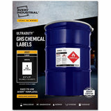 LABEL,GHS CHEMICAL,50,WH