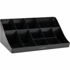 ORGANIZER,CF CNDMNT,11,BK