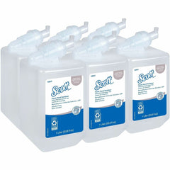 SANITIZER,AL FREE,FM,CLR