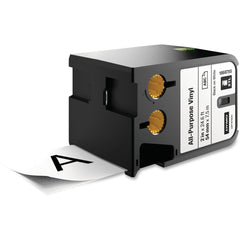 LABEL,XTL,2",ALL PURP,WH