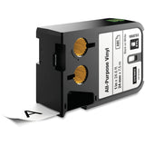 LABEL,XTL,1",ALL PURP,WH