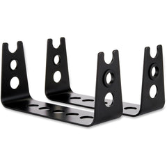 RISER,MONITOR STAND,BK