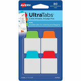 TAB,POLY,PRIM,80/PK,AST