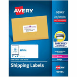 LABEL,SHPPNG,2X4,WH