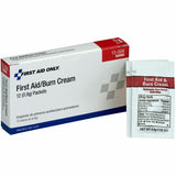 REFILL,F-AID,BURN CM,.1GM