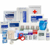 FIRST AID,ANSI A,REFILL