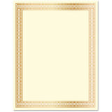 AWARDS,CERTIF,100PK,GD