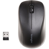 MOUSE,WIRELESS,BK