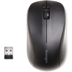 MOUSE,WIRELESS,BK