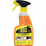 CLEANER,GOOGONE,SPRAY GEL