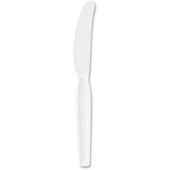 KNIFE,PLSTC,HVYWGT,100/BX