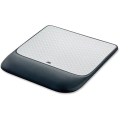 MOUSE,PAD,W/WRIST REST