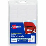 LABEL,FABRC,46/PK,WH