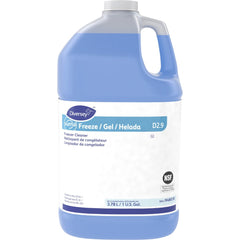CLEANER,FREEZER/FLR,4/1GL
