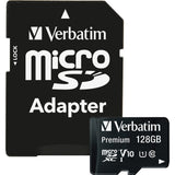 MEMORY,SDXC CARD,128GB