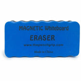 ERASER,MAGNETC,2"X4",24