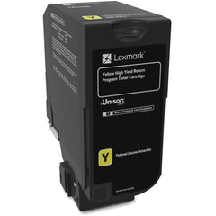 TONER,CX725,HY,RTN,YL