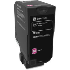 TONER,CS72,RTN,MG