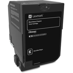 TONER,CS72,RTN,BK