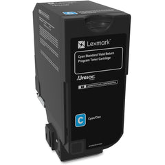 TONER,CS72,STD,RTN,CN