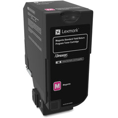 TONER,CS72,STD,RTN,MG