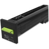 TONER,CS82/CX8,RTN,BK