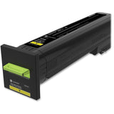 TONER,CX820,HY,RTN,YL