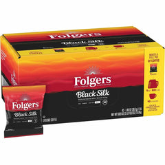 COFFEE,FG,1.4OZ,BLK SLK