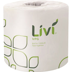 TISSUE,BR,500S,WHITE
