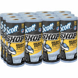 TOWEL,SCOTT, PRO, SHOP,BE
