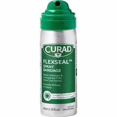 FIRST AID,SPRAY BANDAGE