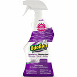 DISINFECTANT,SPRY,ODO BAN