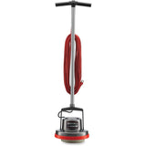 POLISHER,ORBITER FLOOR,GY