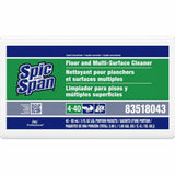 CLEANER,SPIC & SPAN LQD