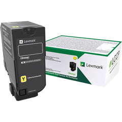 TONER,CS/X72X TAA,YL