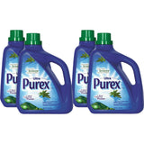 DETERGENT,PUREX MTN BR,PP
