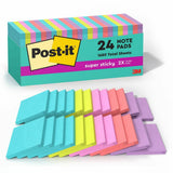 PADS,SS,NOTES,3"X3",MIAMI