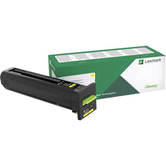 TONER,CS82X,RTN,TAA,YL