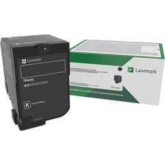 TONER,CS/X72X TAA,BK