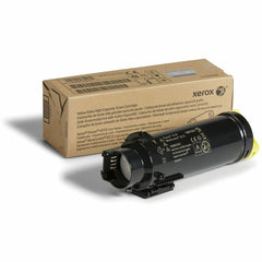 TONER,XHI YLD,6510/15,YL