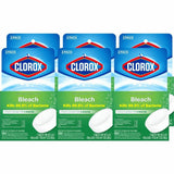 CLEANER,AUTO,TOILT BWL,WH